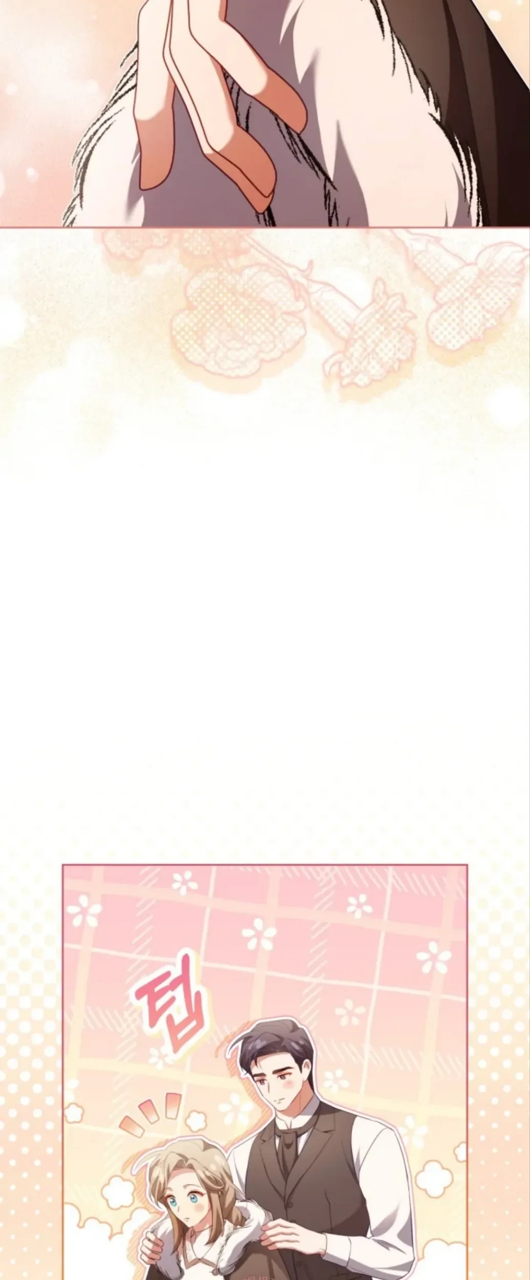 Childcare Diary With the Villain Chapter 32 Gambar 35