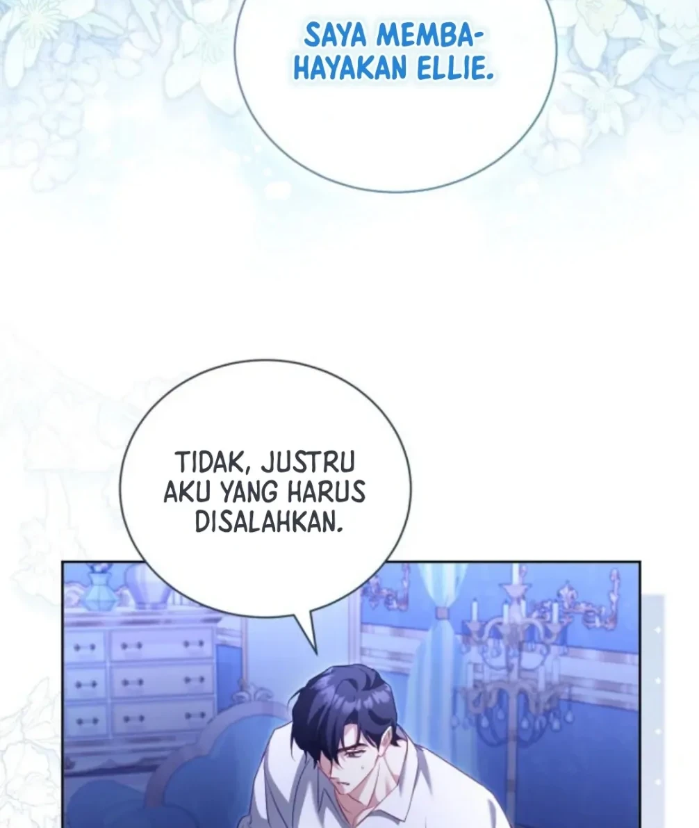 Childcare Diary With the Villain Chapter 38 Gambar 34