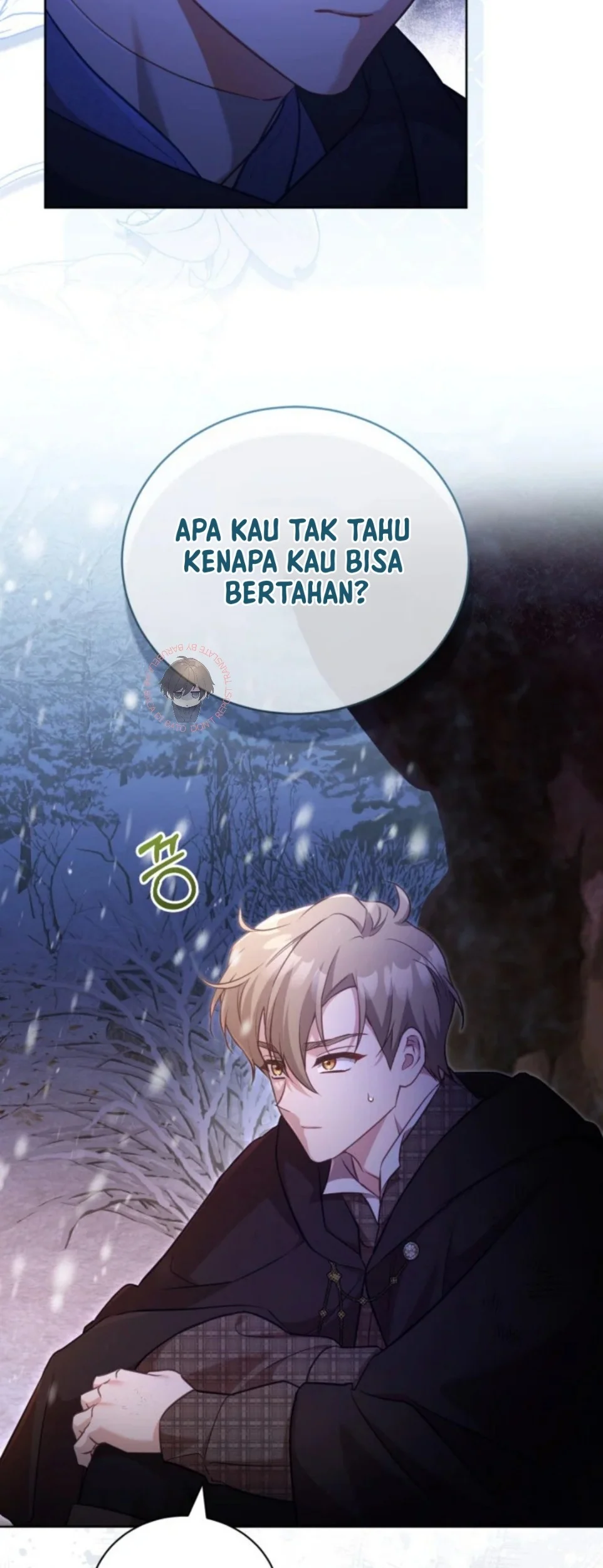 Childcare Diary With the Villain Chapter 39 Gambar 29
