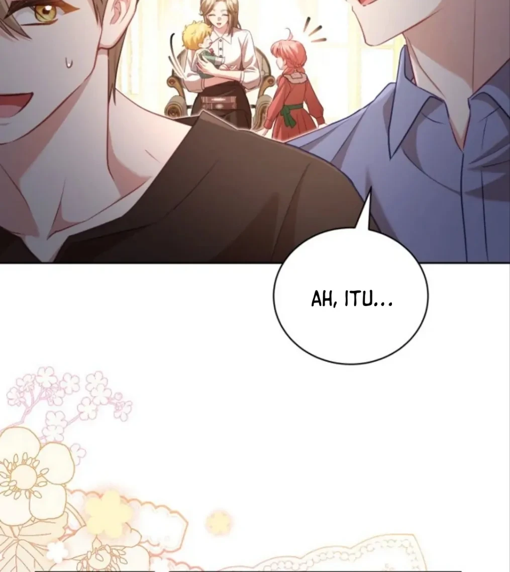 Childcare Diary With the Villain Chapter 41 Gambar 36
