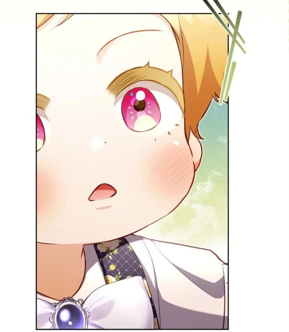 Childcare Diary With the Villain Chapter 48 Gambar 36
