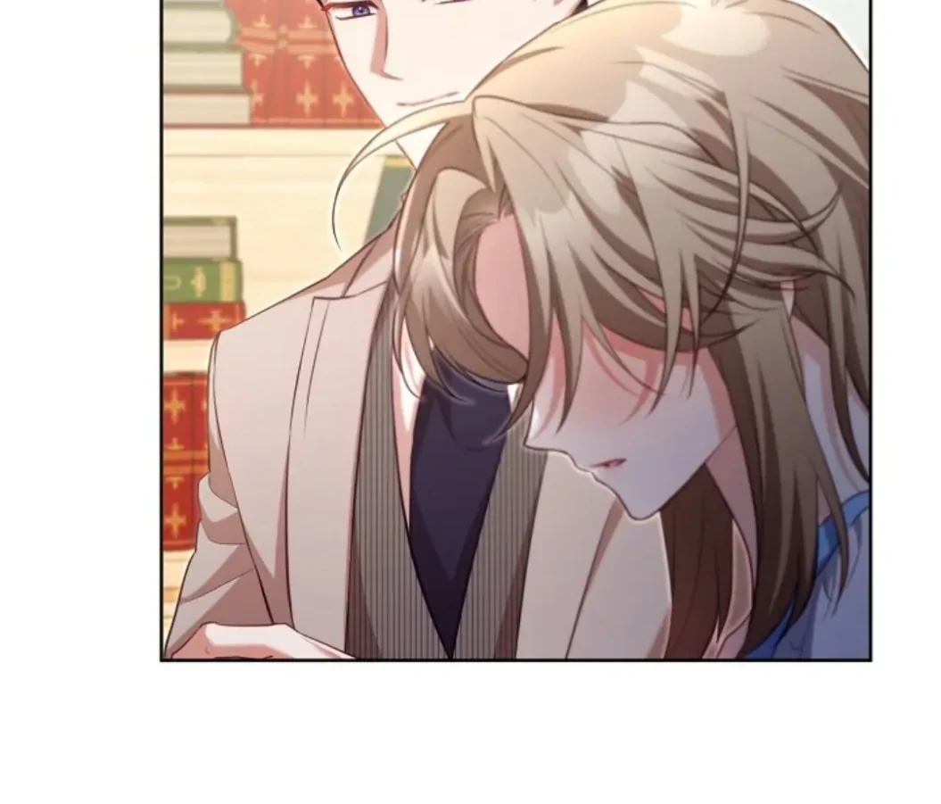 Childcare Diary With the Villain Chapter 49 Gambar 34