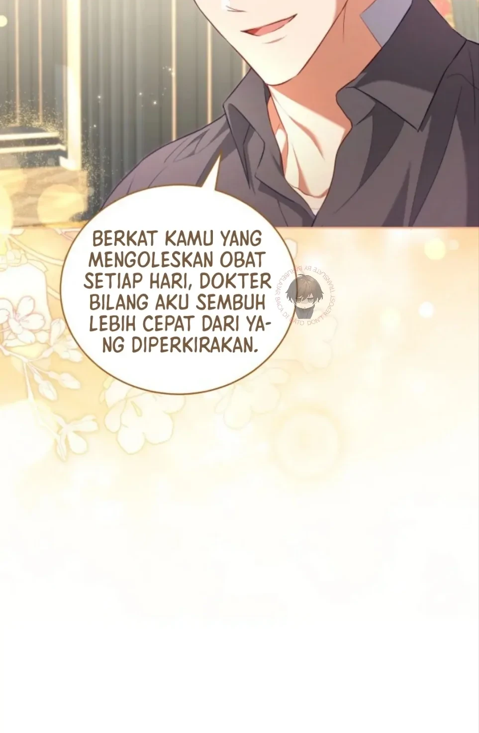 Childcare Diary With the Villain Chapter 51 Gambar 36