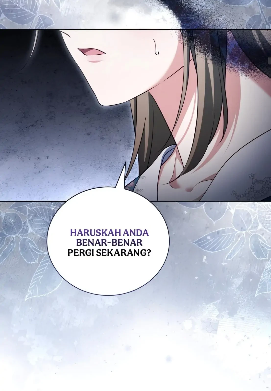 Childcare Diary With the Villain Chapter 53 Gambar 41