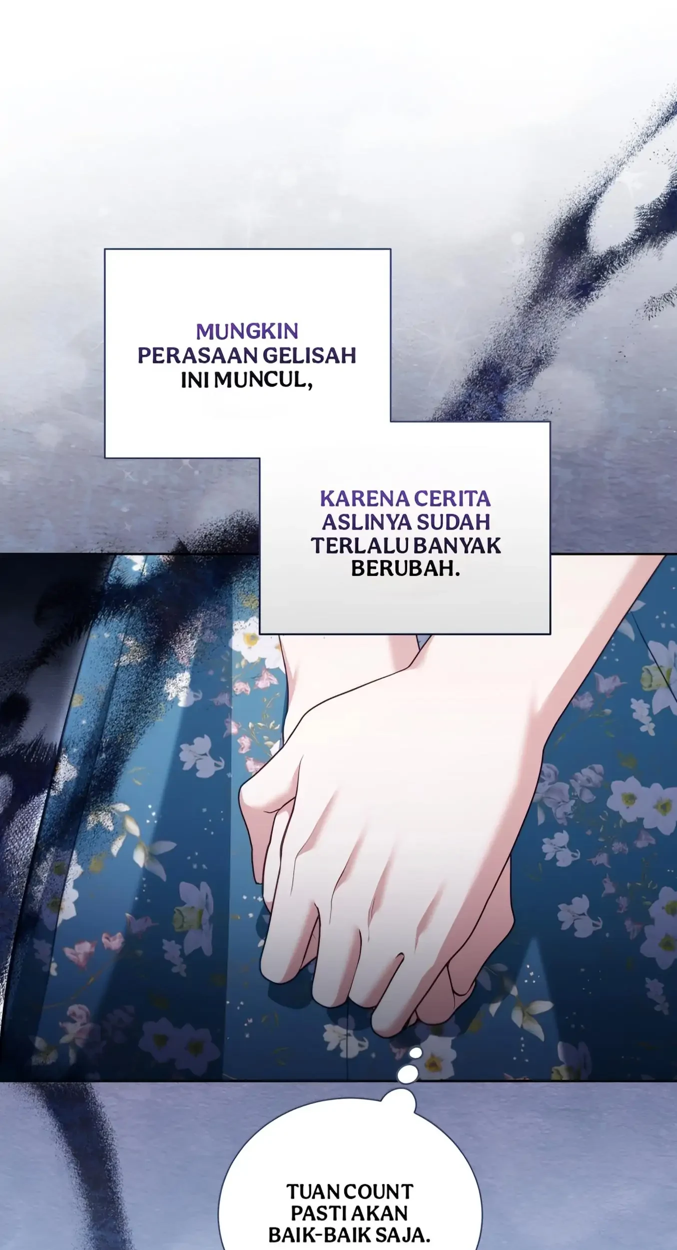 Childcare Diary With the Villain Chapter 53 Gambar 44