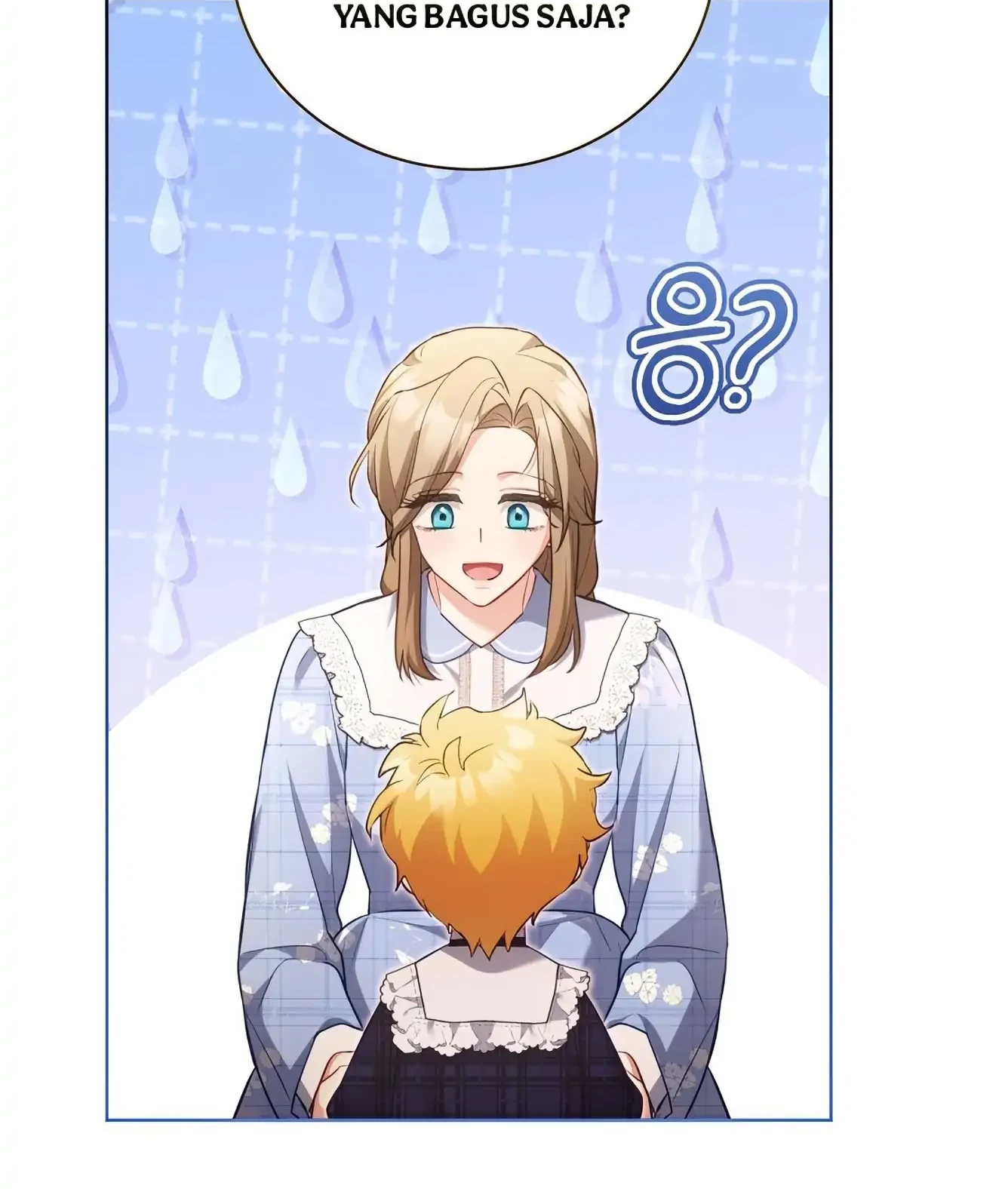 Childcare Diary With the Villain Chapter 54 Gambar 37