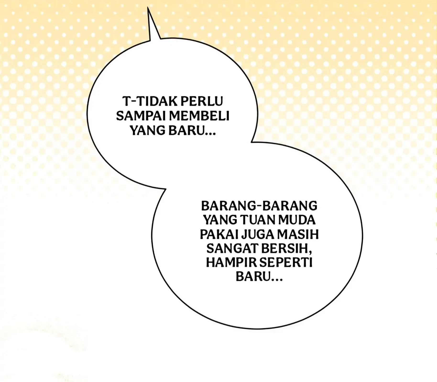 Childcare Diary With the Villain Chapter 54 Gambar 39