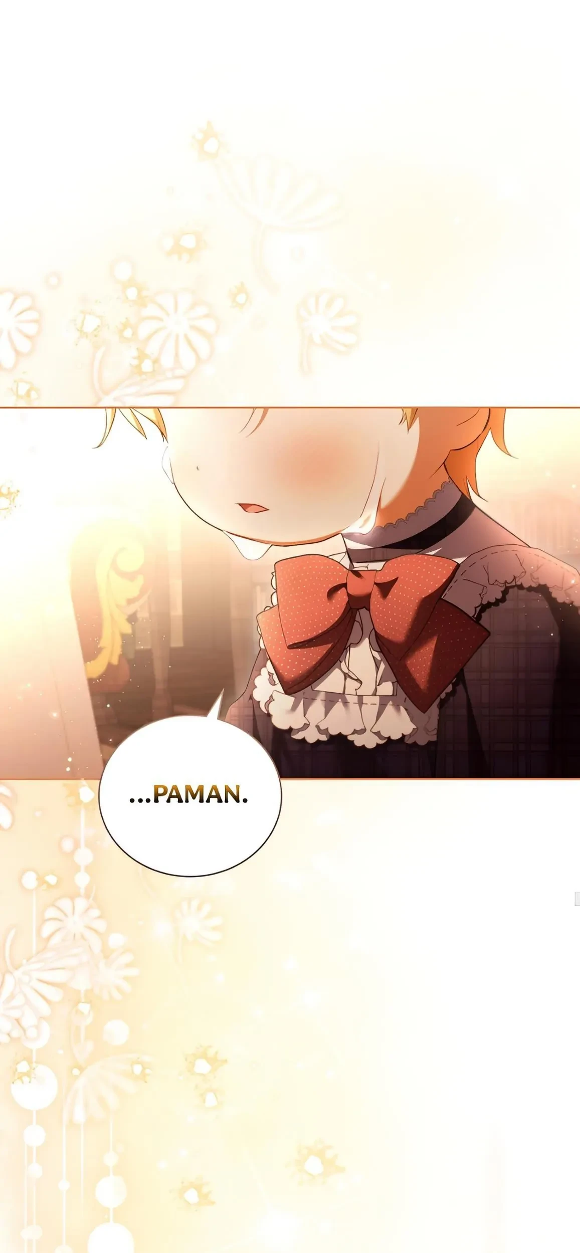 Childcare Diary With the Villain Chapter 55 Gambar 35