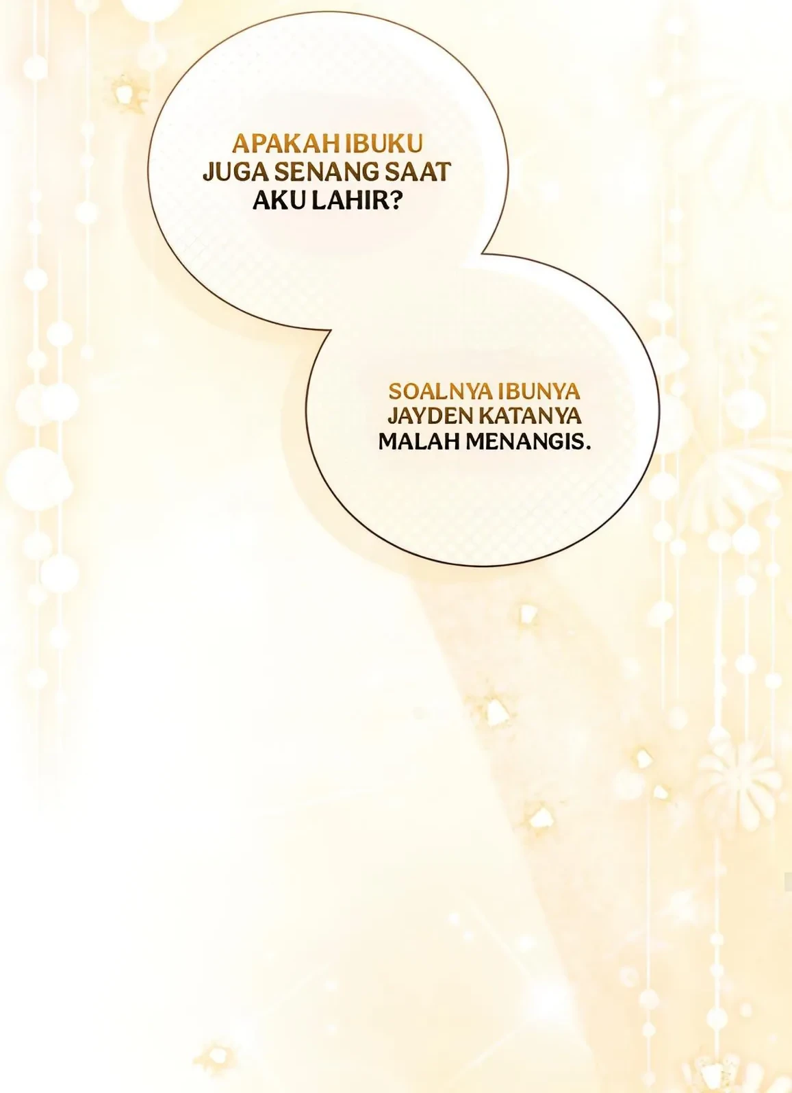 Childcare Diary With the Villain Chapter 55 Gambar 36