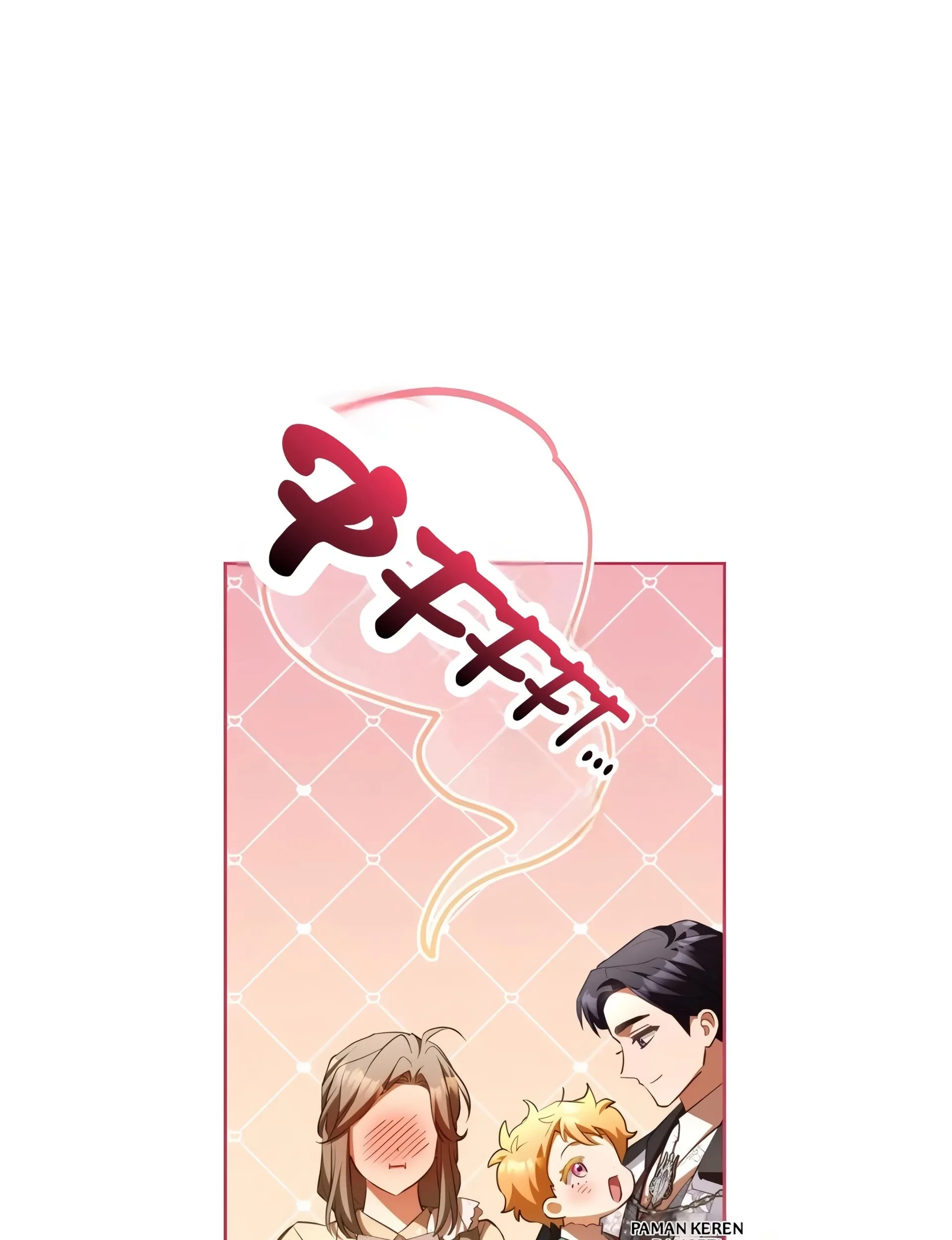 Childcare Diary With the Villain Chapter 58 Gambar 35