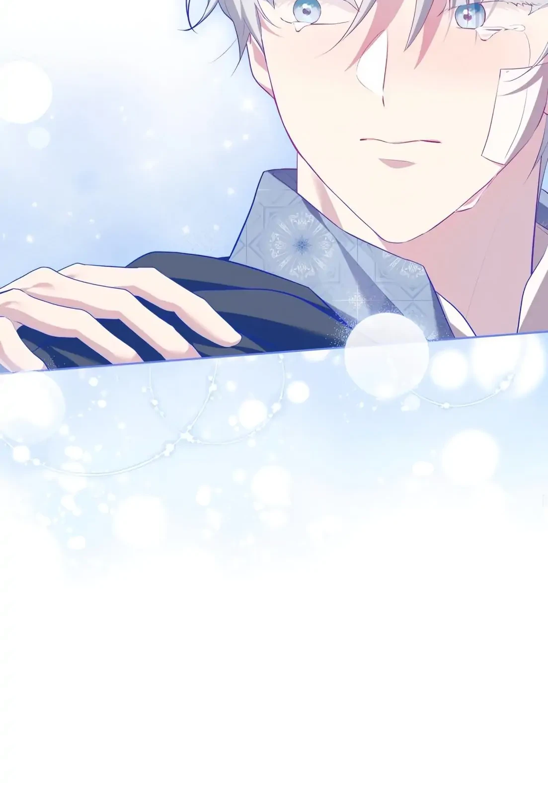 Childcare Diary With the Villain Chapter 59 Gambar 38
