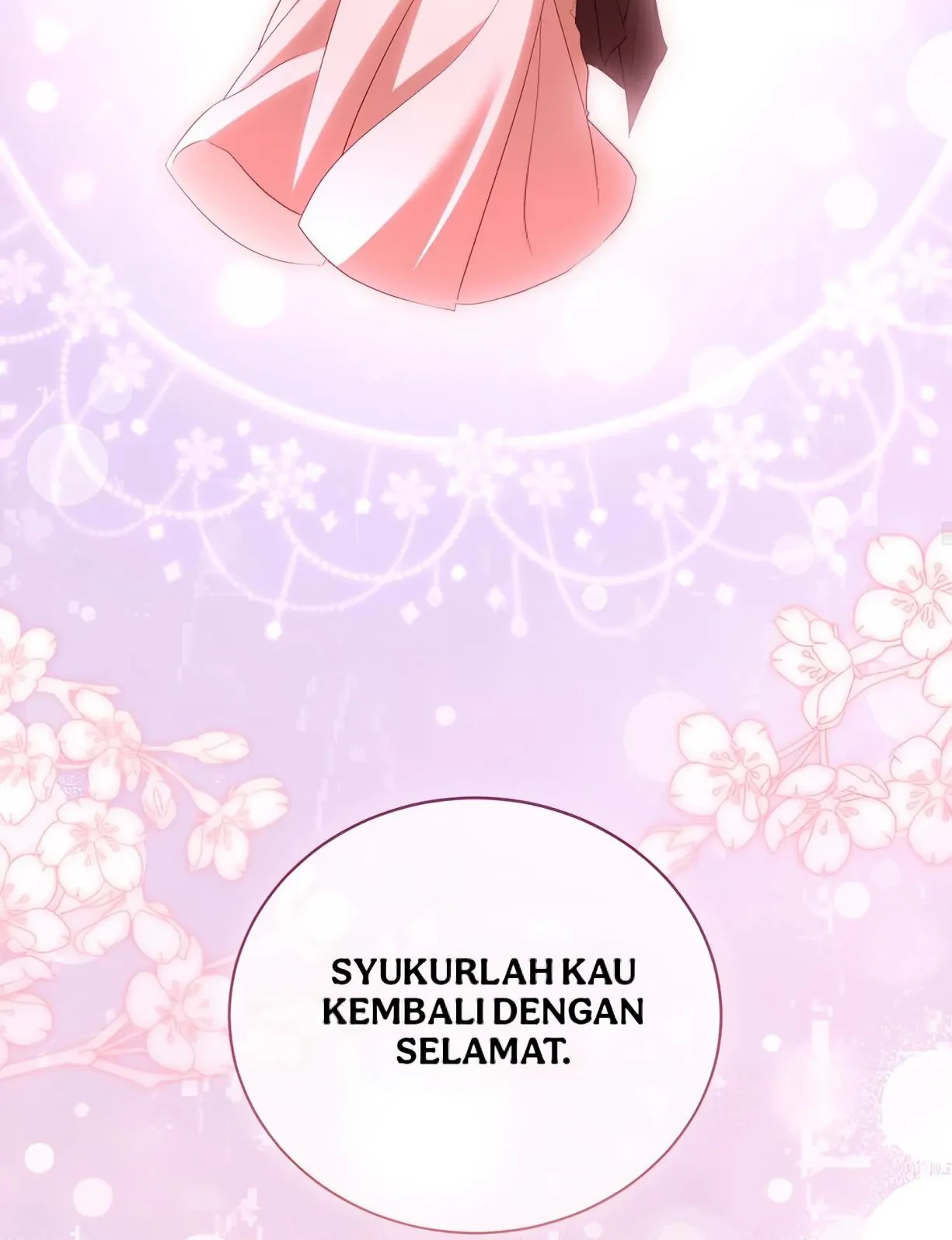 Childcare Diary With the Villain Chapter 60 Gambar 33