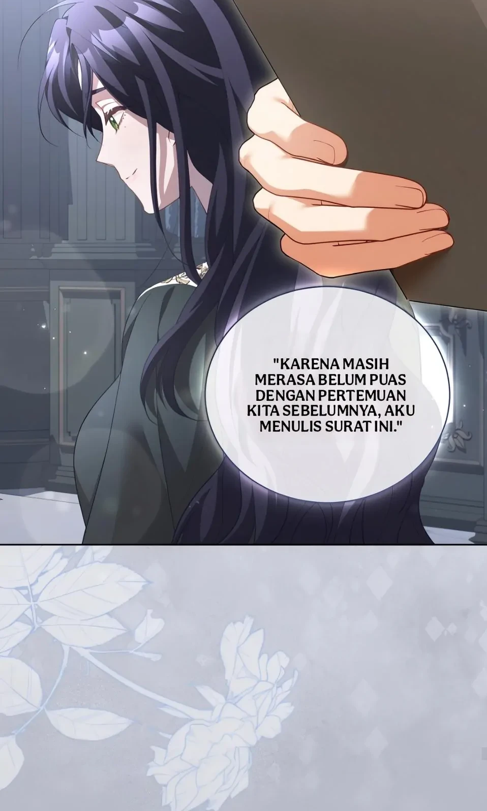 Childcare Diary With the Villain Chapter 61 Gambar 31