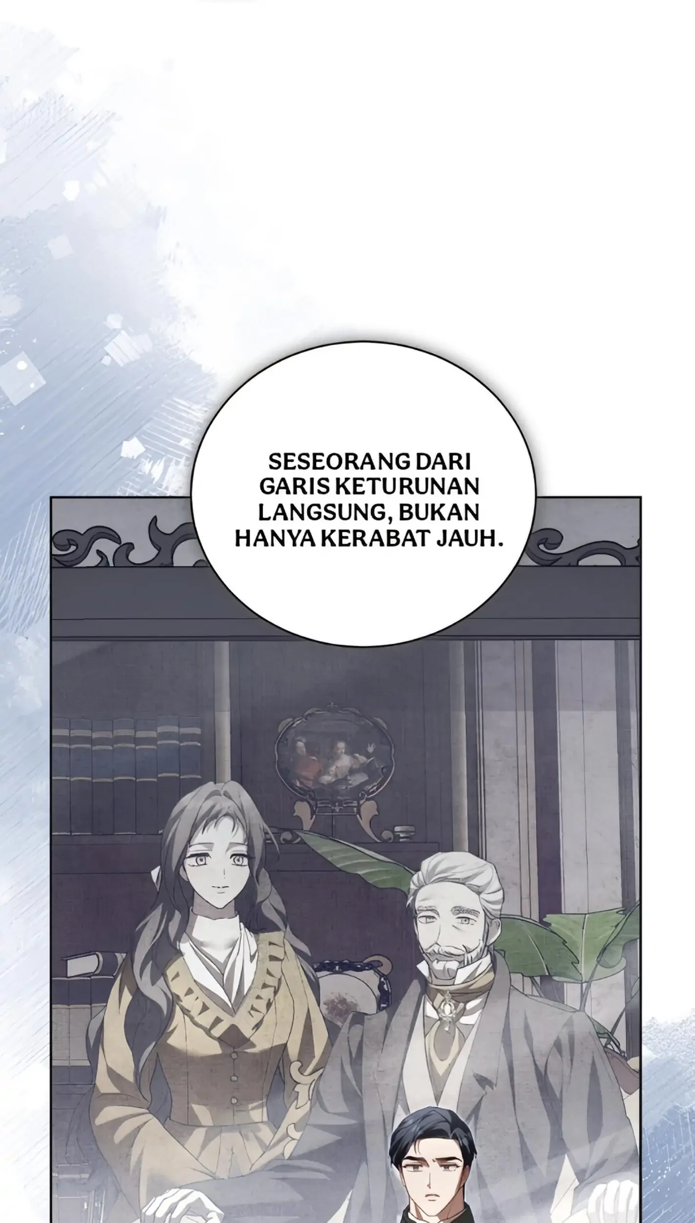 Childcare Diary With the Villain Chapter 62 Gambar 37