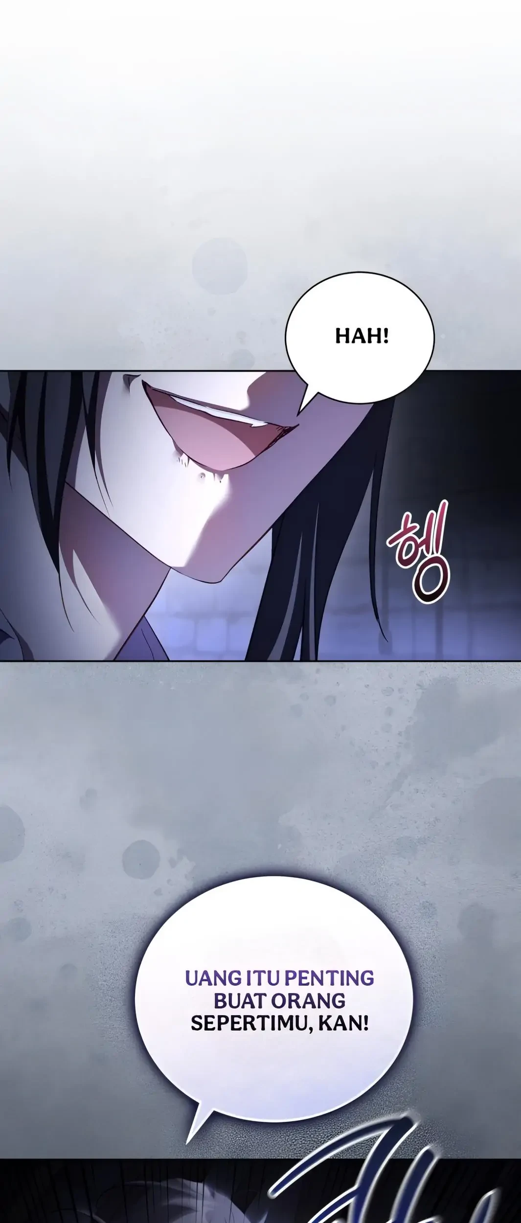 Childcare Diary With the Villain Chapter 67 Gambar 37