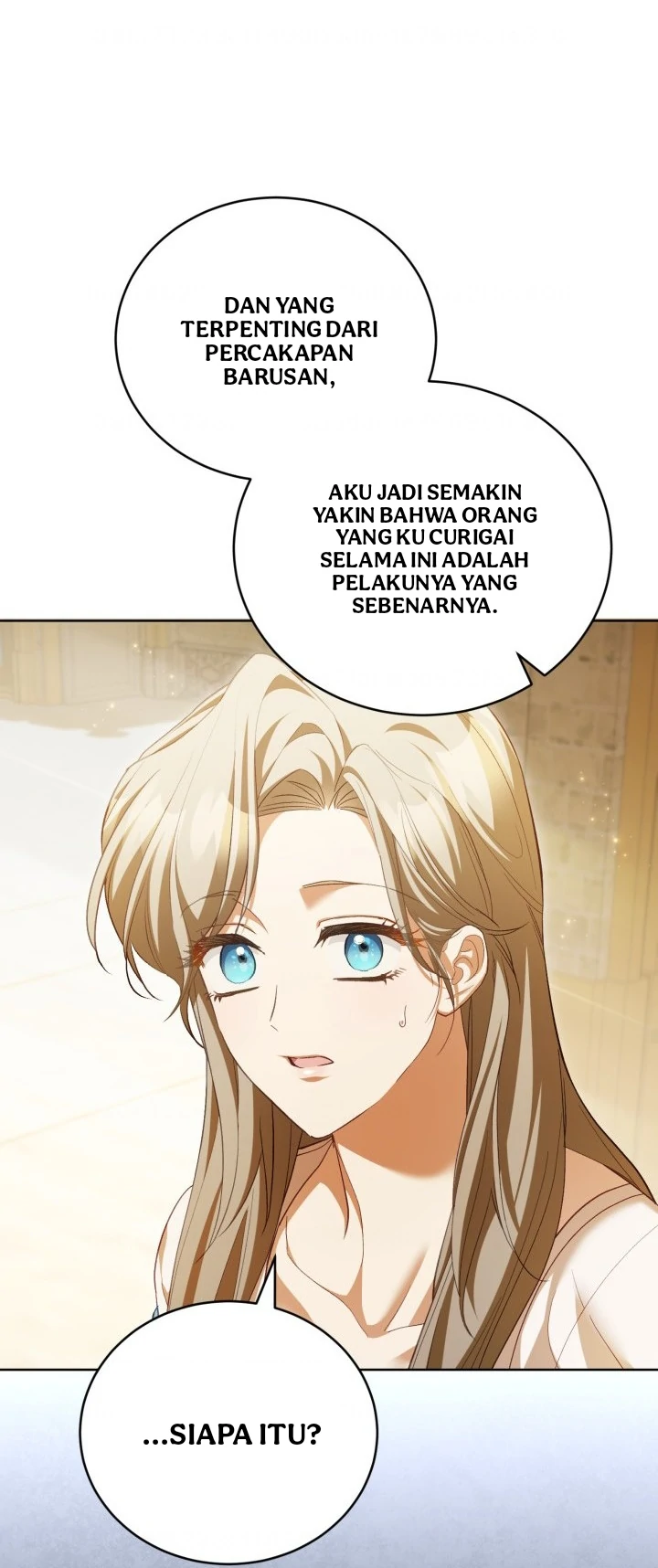 Childcare Diary With the Villain Chapter 68 Gambar 34