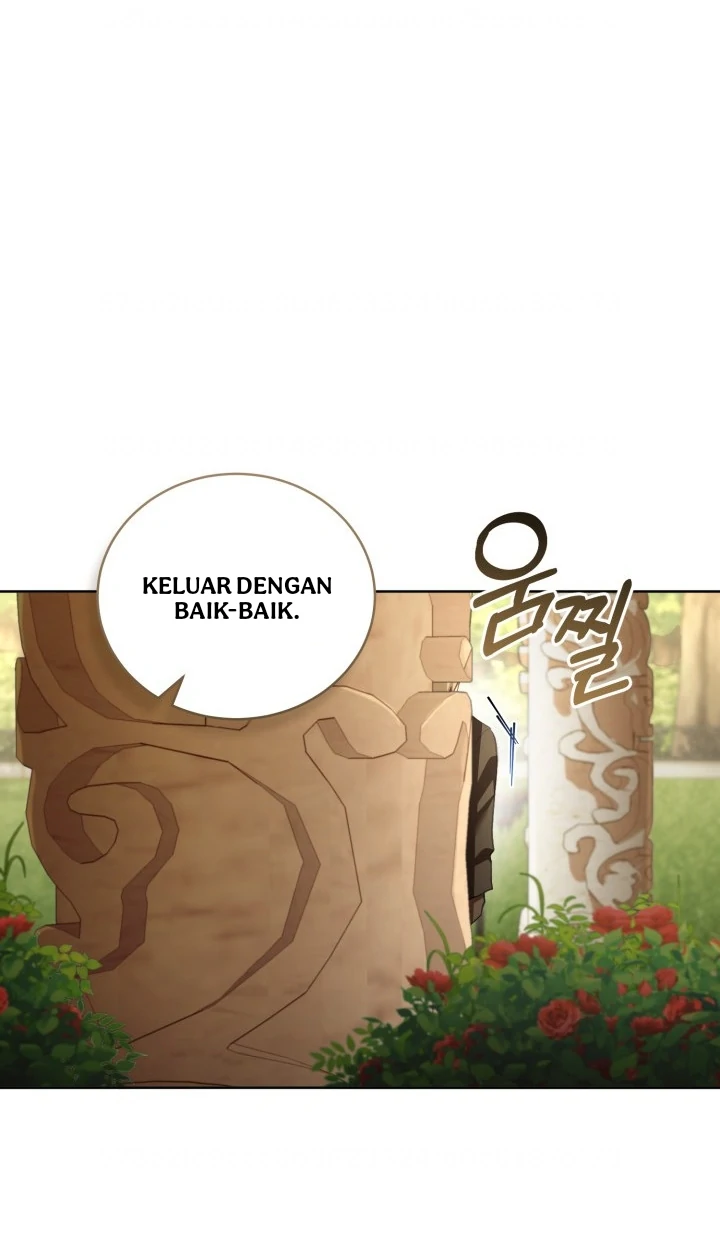Childcare Diary With the Villain Chapter 69 Gambar 31