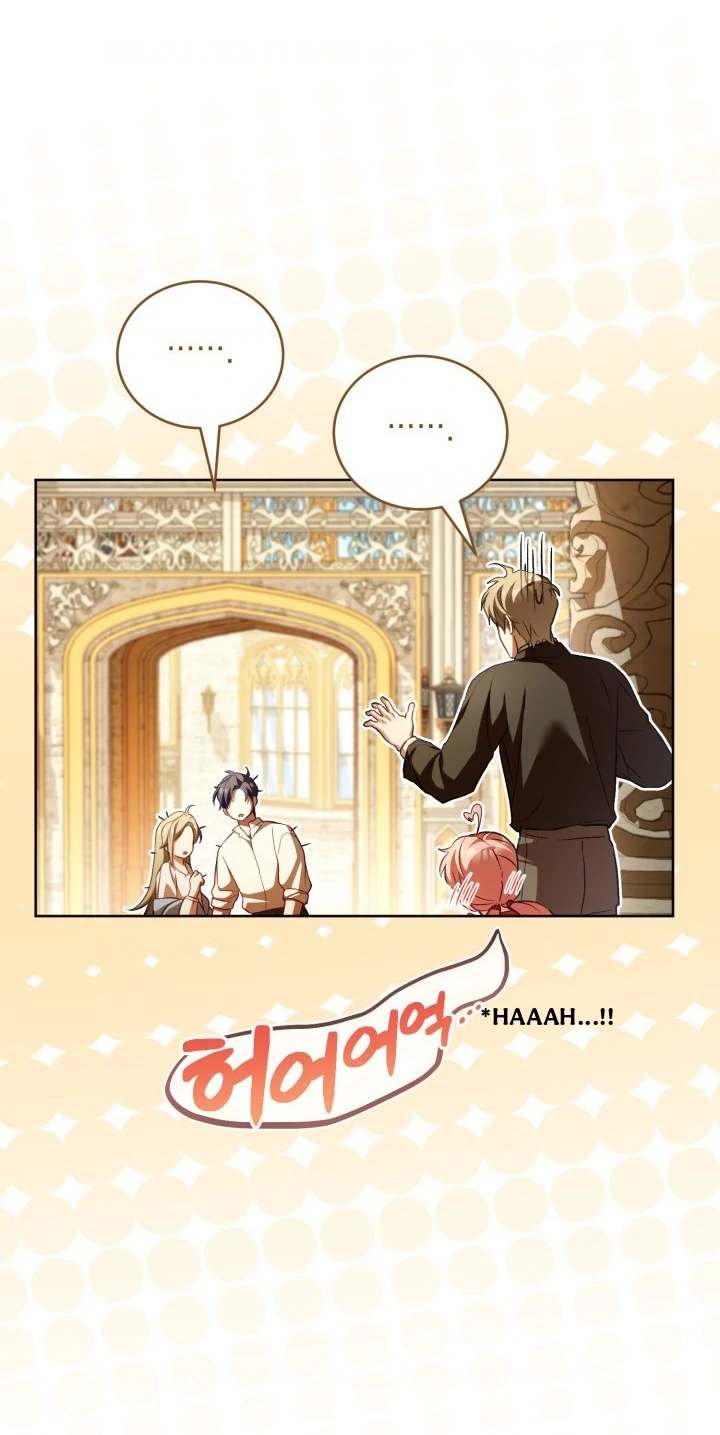 Childcare Diary With the Villain Chapter 69 Gambar 33