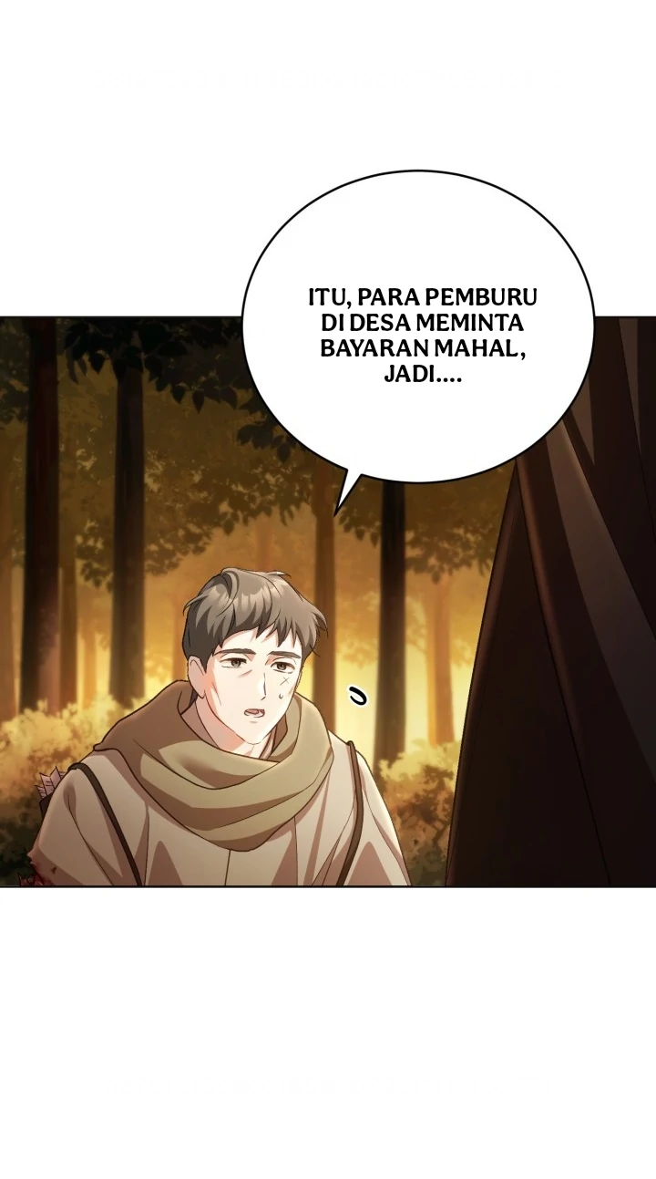 Childcare Diary With the Villain Chapter 71 Gambar 32
