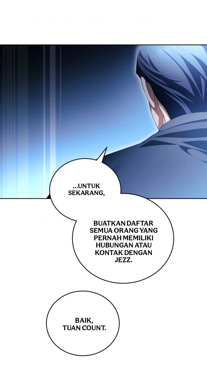 Childcare Diary With the Villain Chapter 75 Gambar 41
