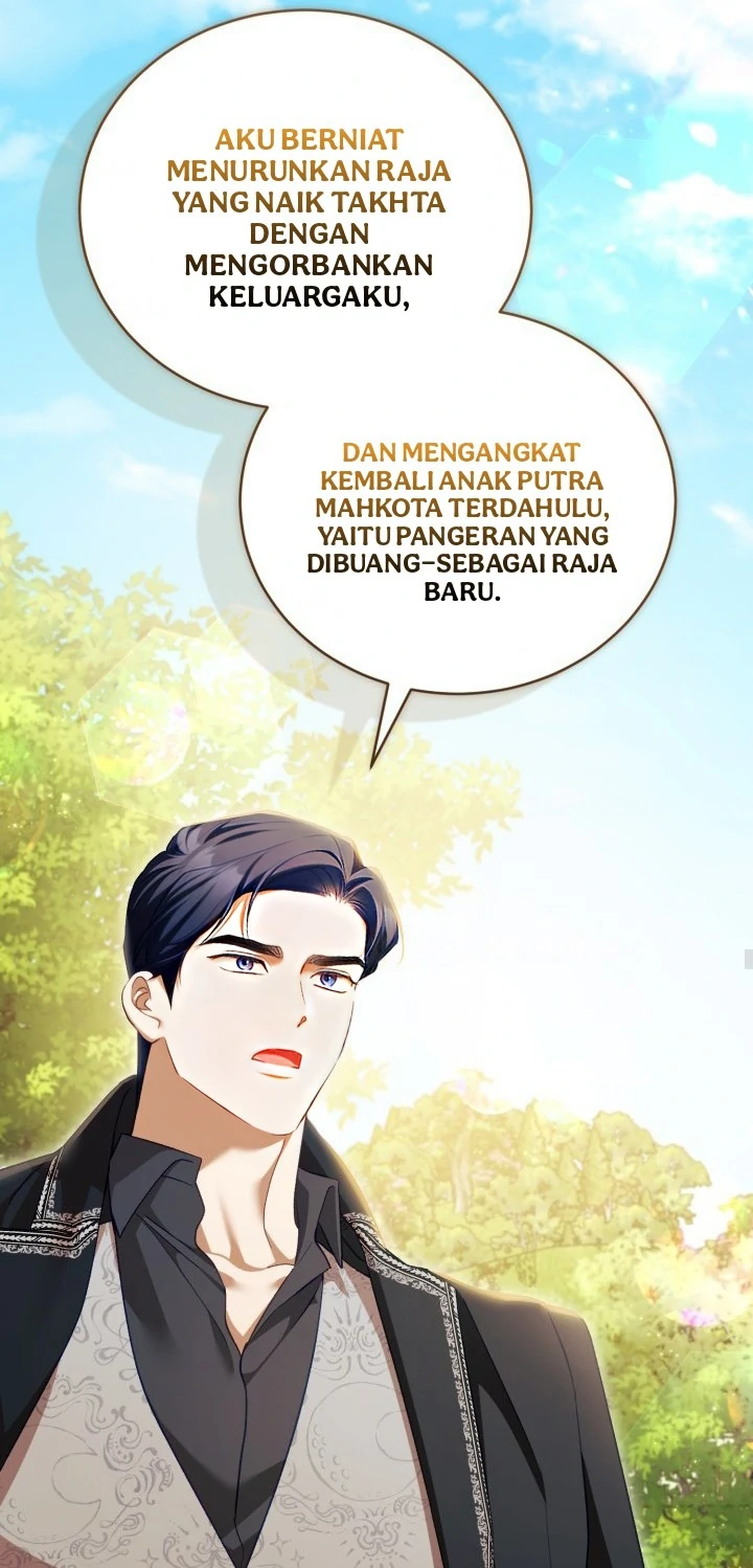 Childcare Diary With the Villain Chapter 78 Gambar 36