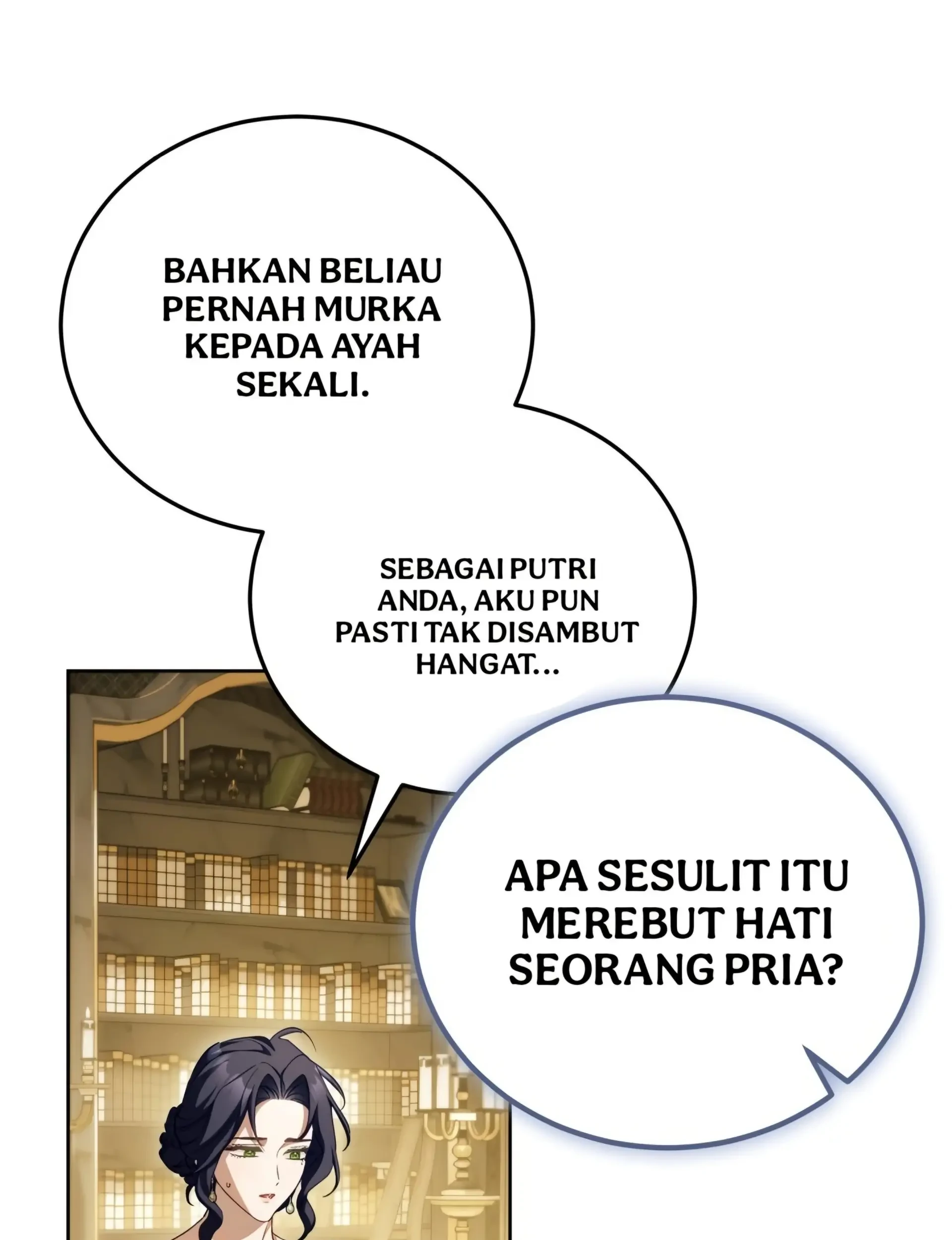 Childcare Diary With the Villain Chapter 79 Gambar 38