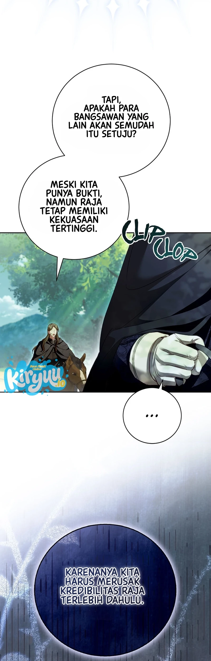 Childcare Diary With the Villain Chapter 88 Gambar 24