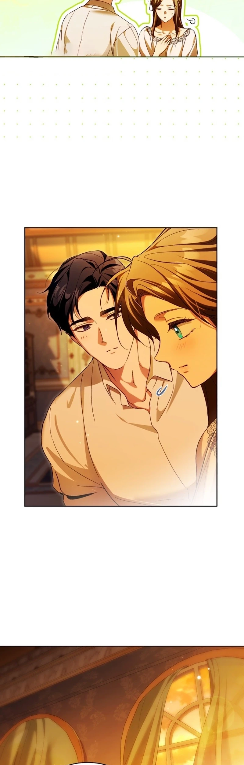 Childcare Diary With the Villain Chapter 90 Gambar 24