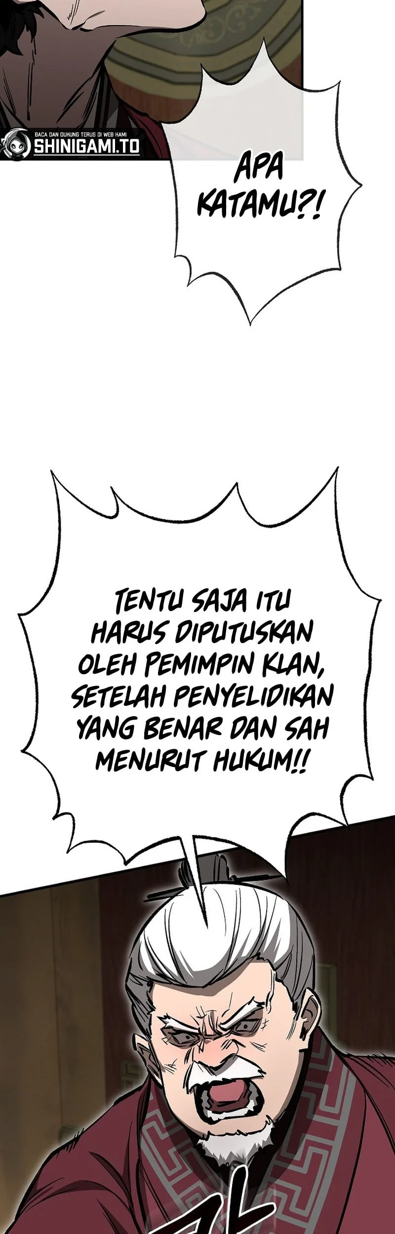 Childhood Friend Of The Zenith Chapter 106 Gambar 47