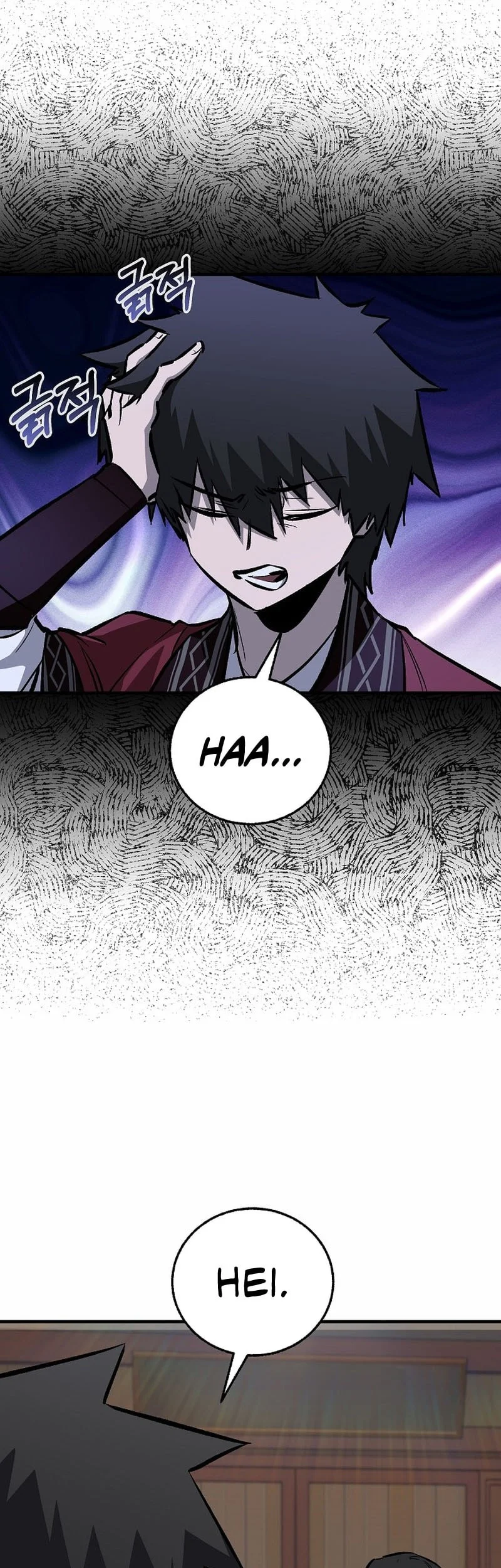 Childhood Friend Of The Zenith Chapter 107 Gambar 36