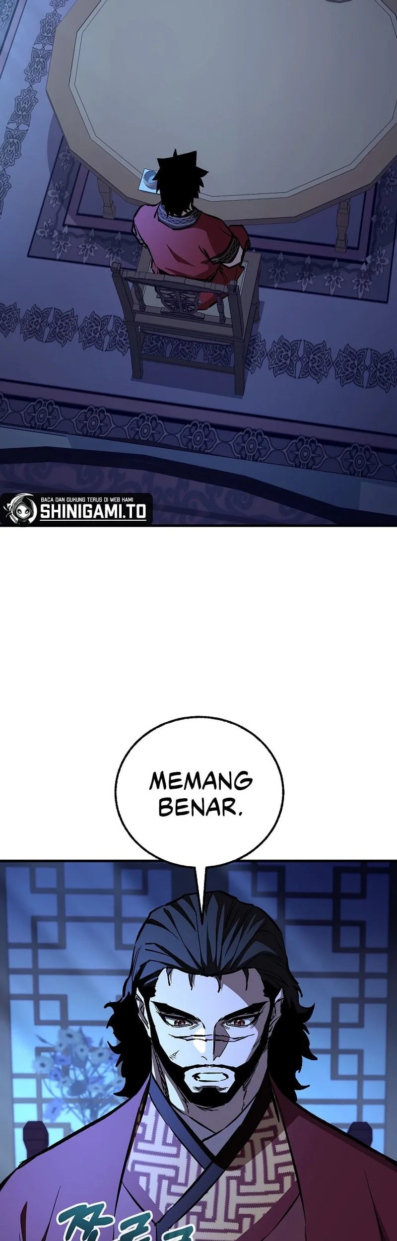 Childhood Friend Of The Zenith Chapter 108 Gambar 35