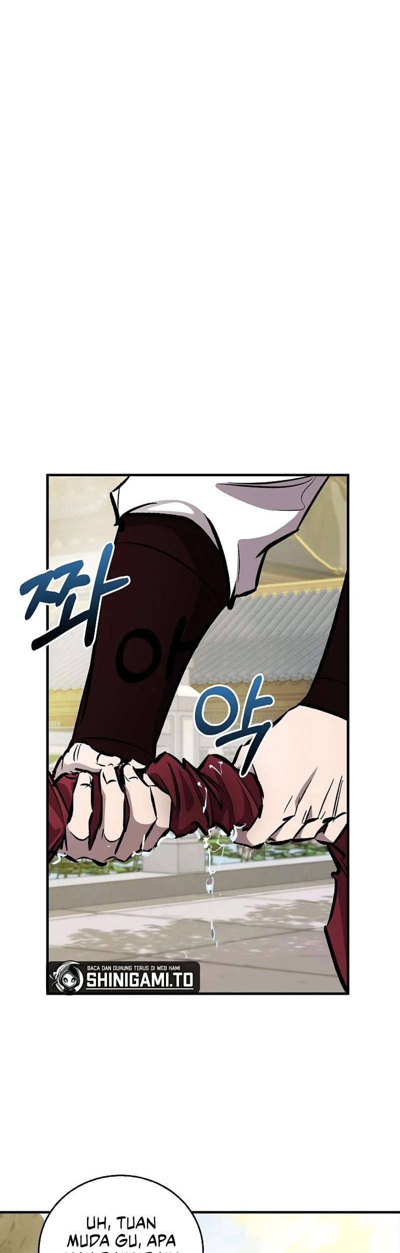 Childhood Friend Of The Zenith Chapter 91 Gambar 32