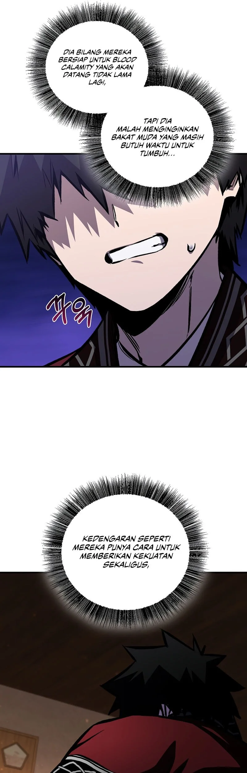 Childhood Friend Of The Zenith Chapter 93 Gambar 34