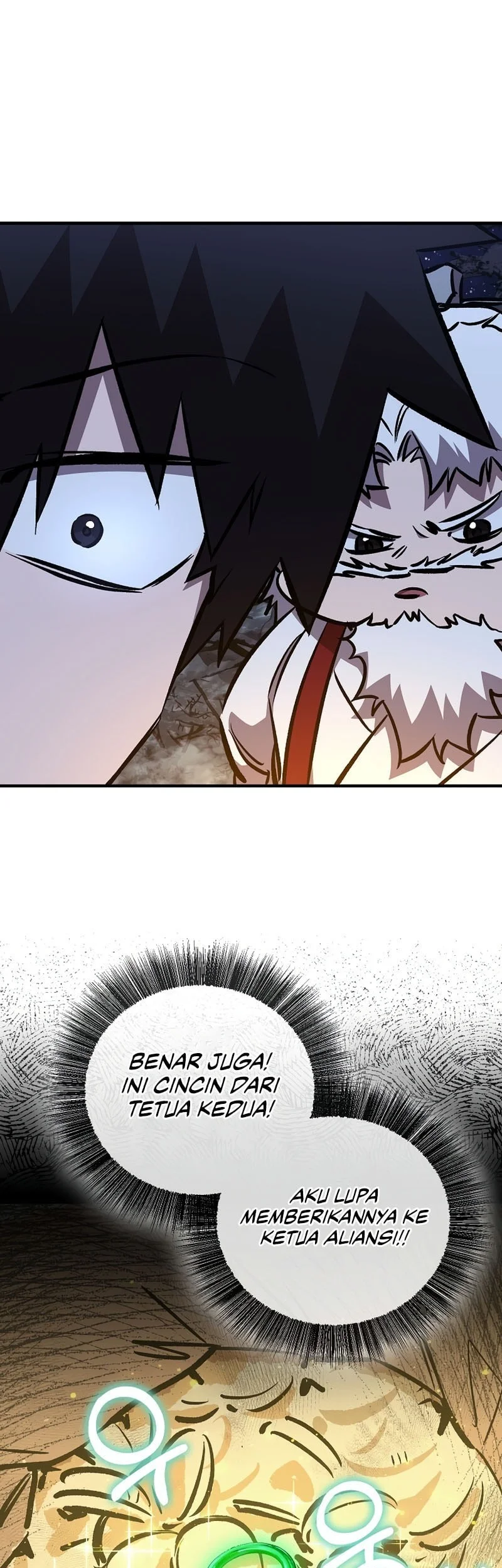 Childhood Friend Of The Zenith Chapter 94 Gambar 30