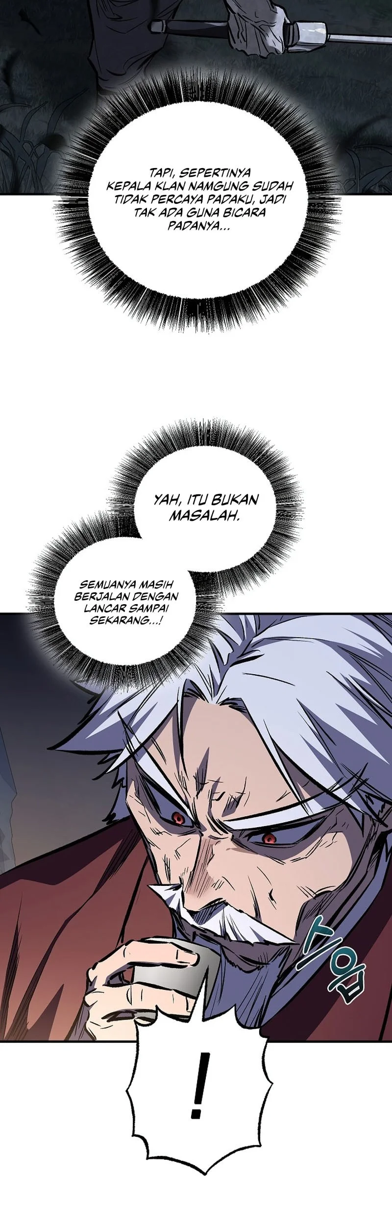Childhood Friend Of The Zenith Chapter 95 Gambar 38
