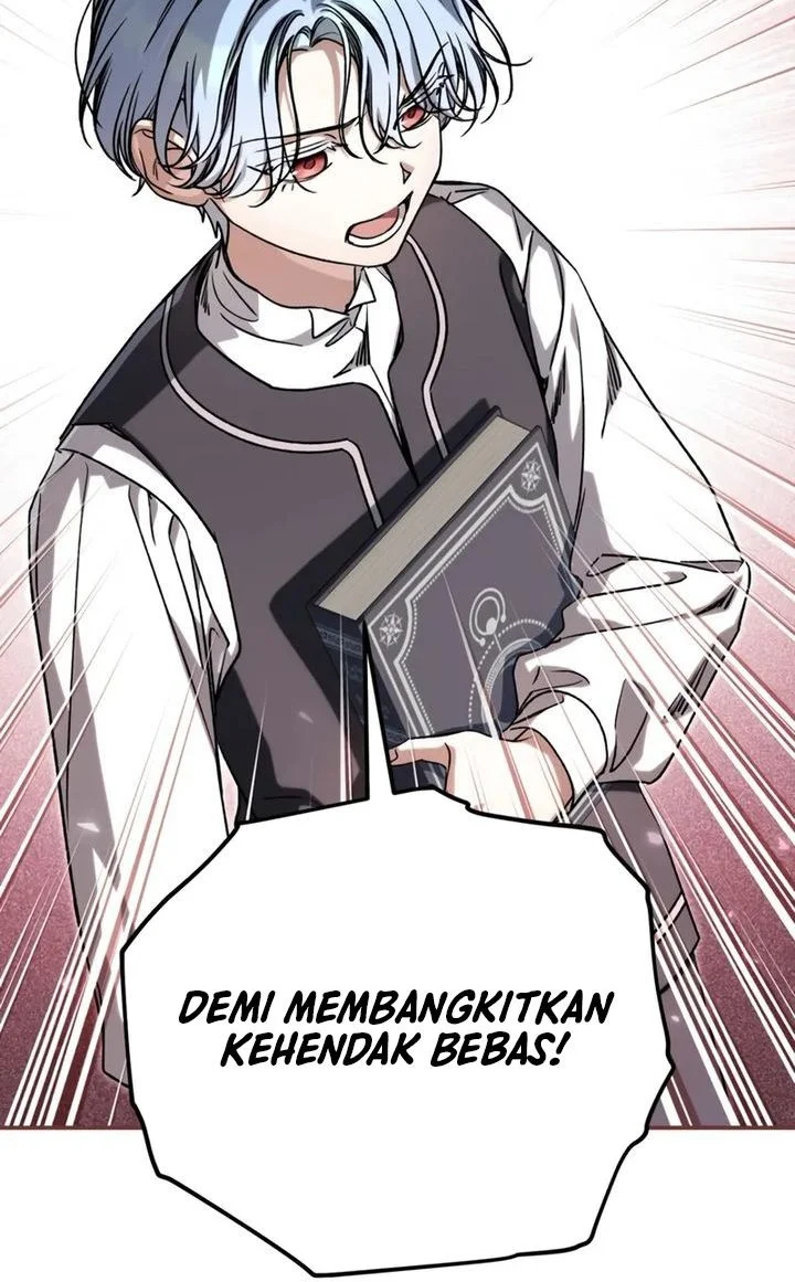 Children of the Rune Chapter 43 Gambar 26