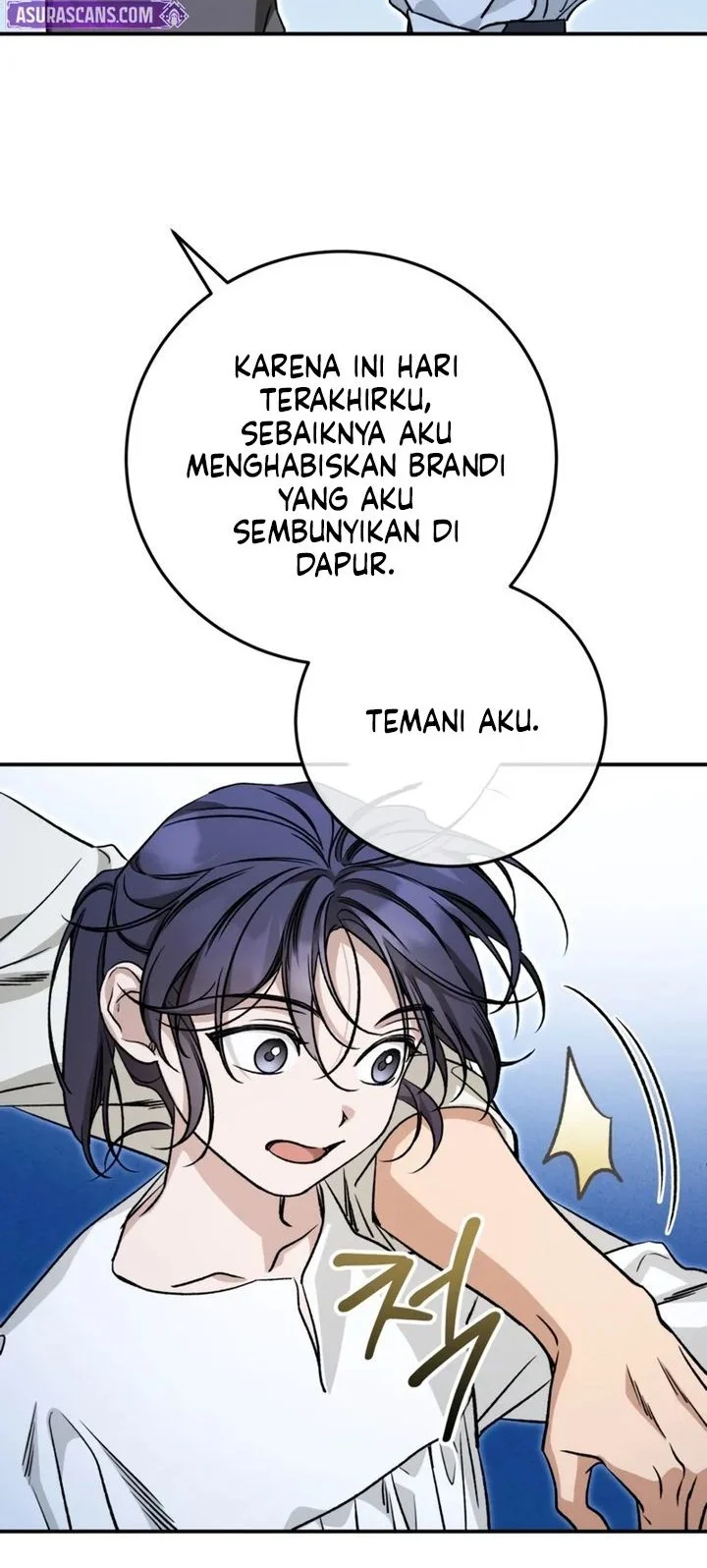 Children of the Rune Chapter 44 Gambar 23