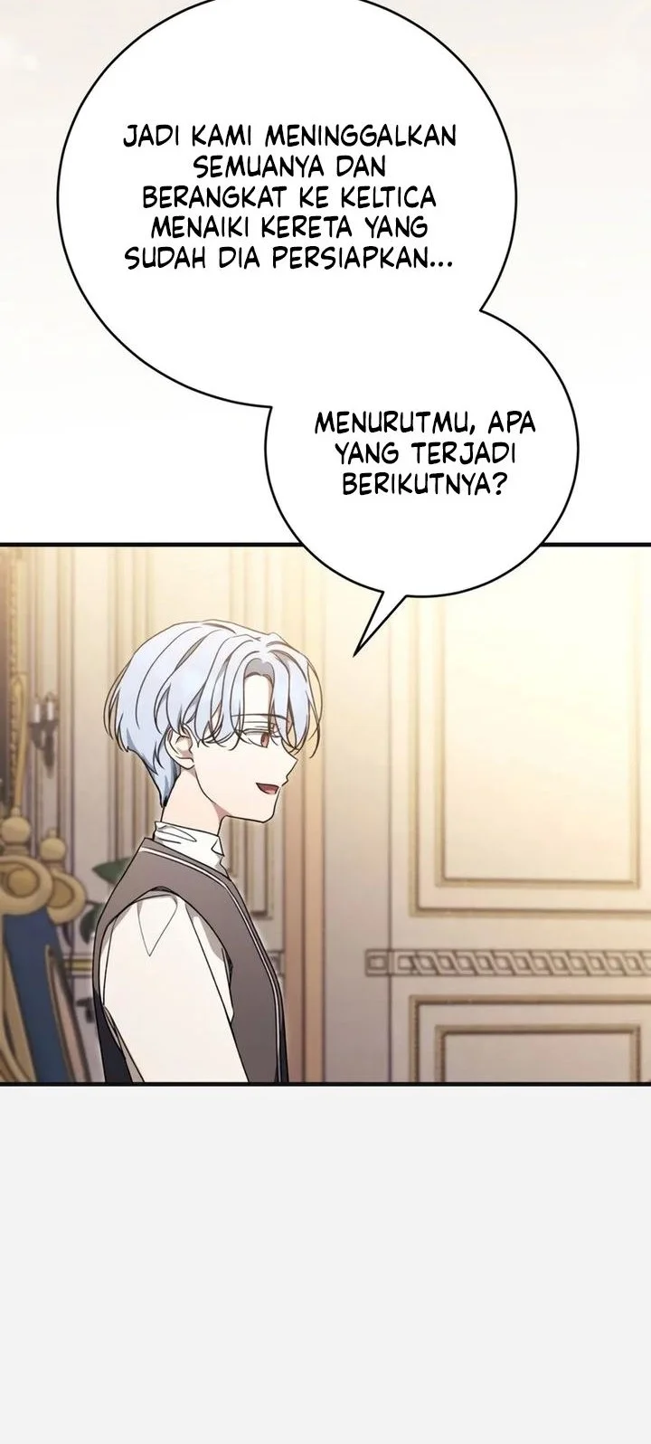 Children of the Rune Chapter 45 Gambar 27