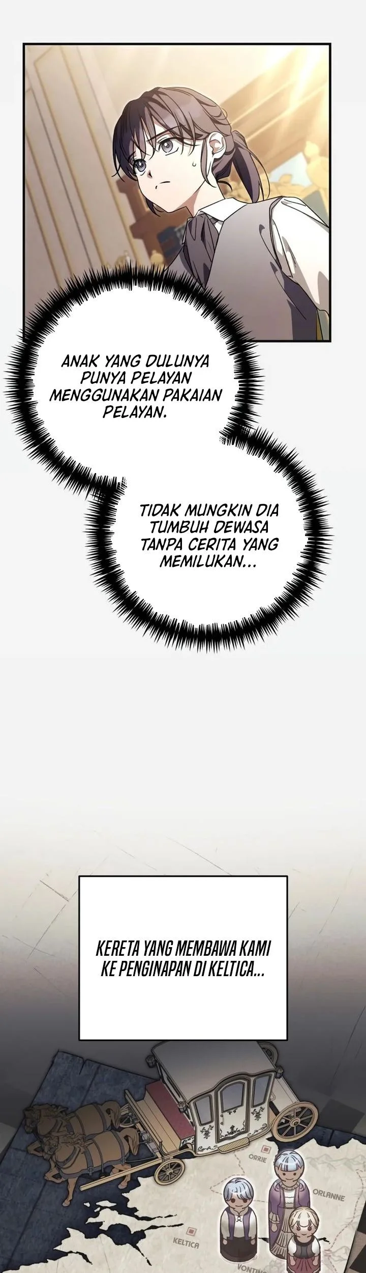 Children of the Rune Chapter 45 Gambar 28