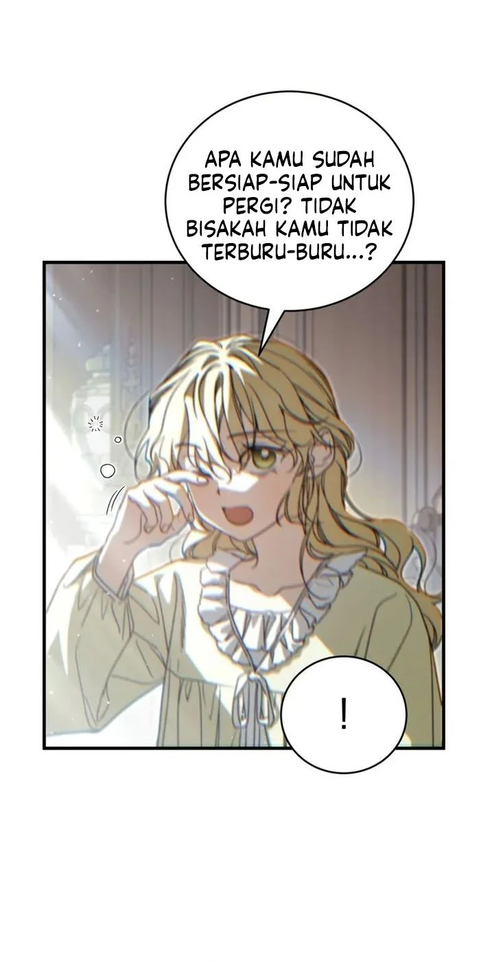 Children of the Rune Chapter 46 Gambar 25