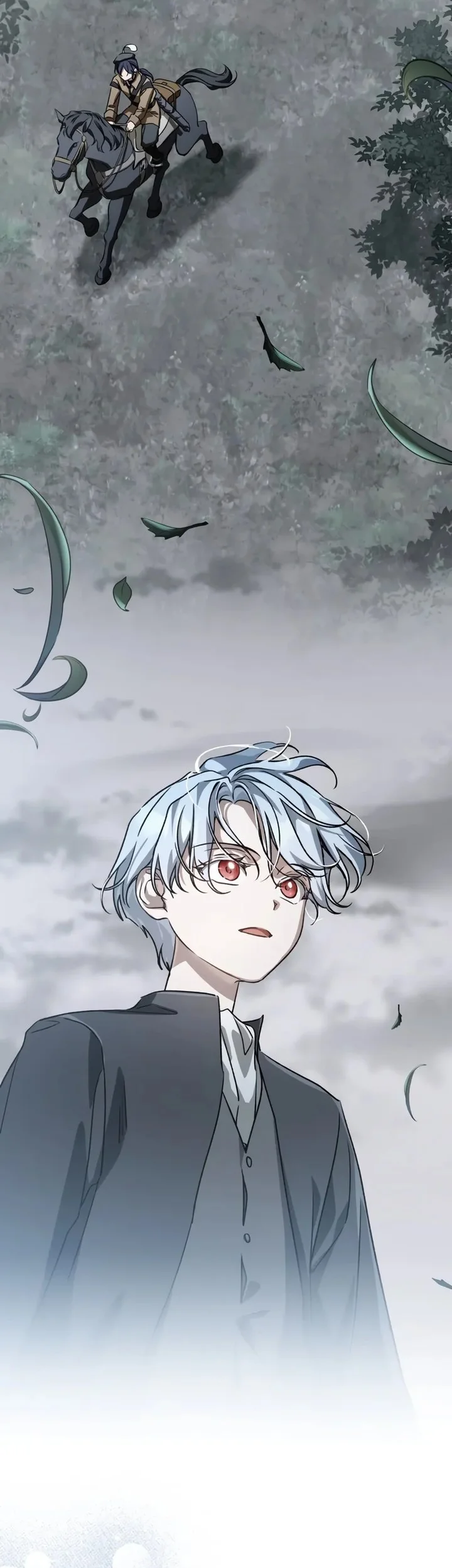 Children of the Rune Chapter 47 Gambar 24