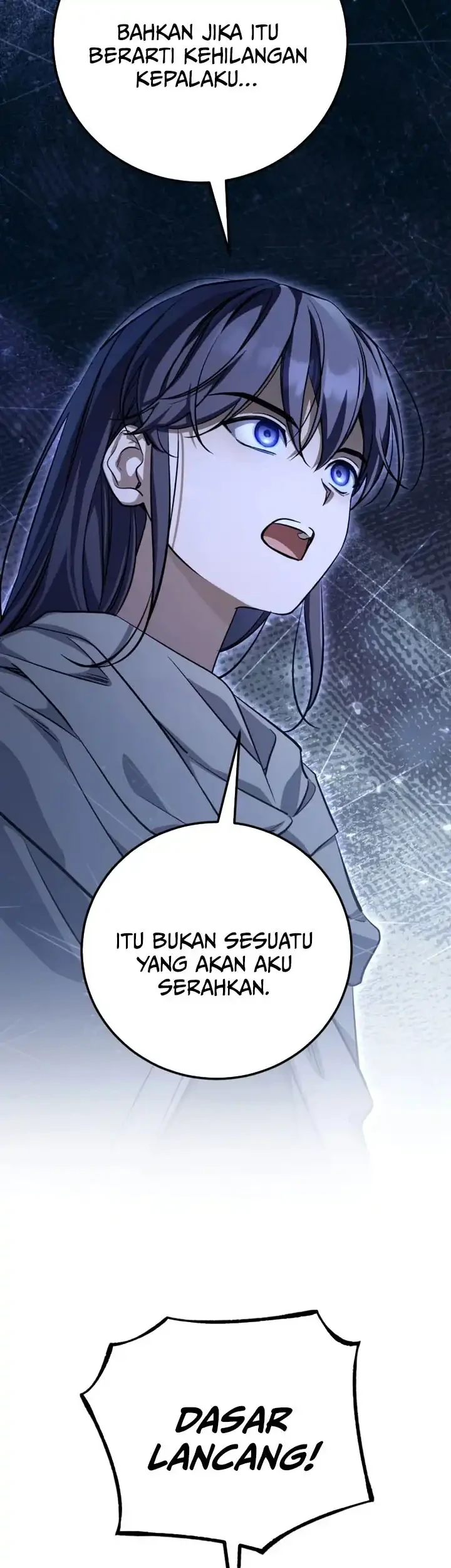 Children of the Rune Chapter 58 Gambar 24