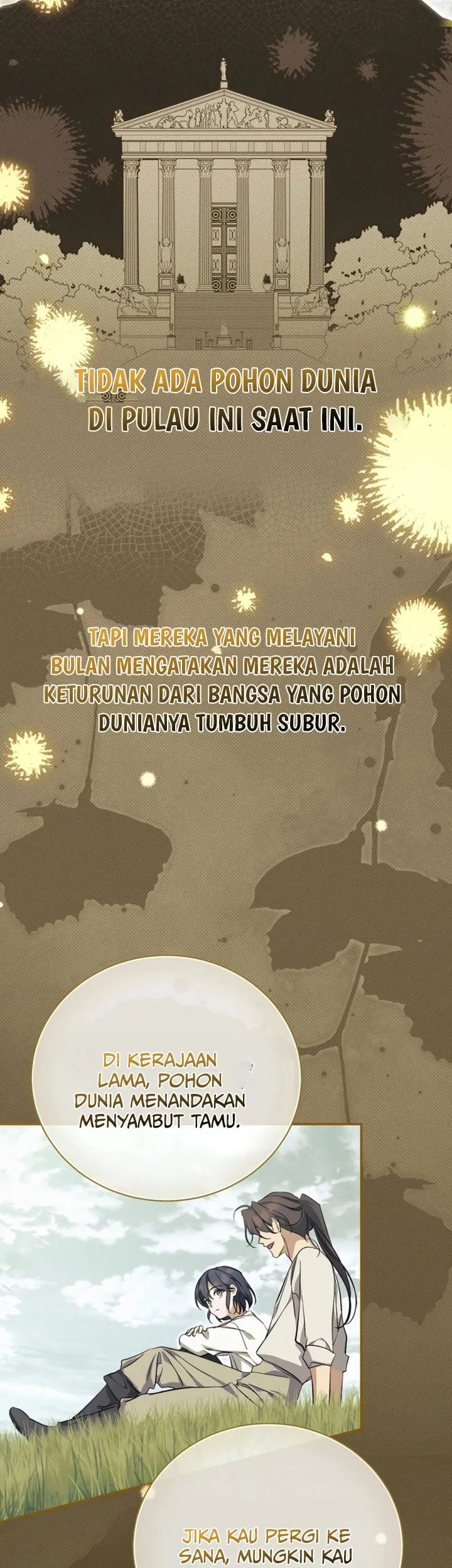 Children of the Rune Chapter 60 Gambar 24