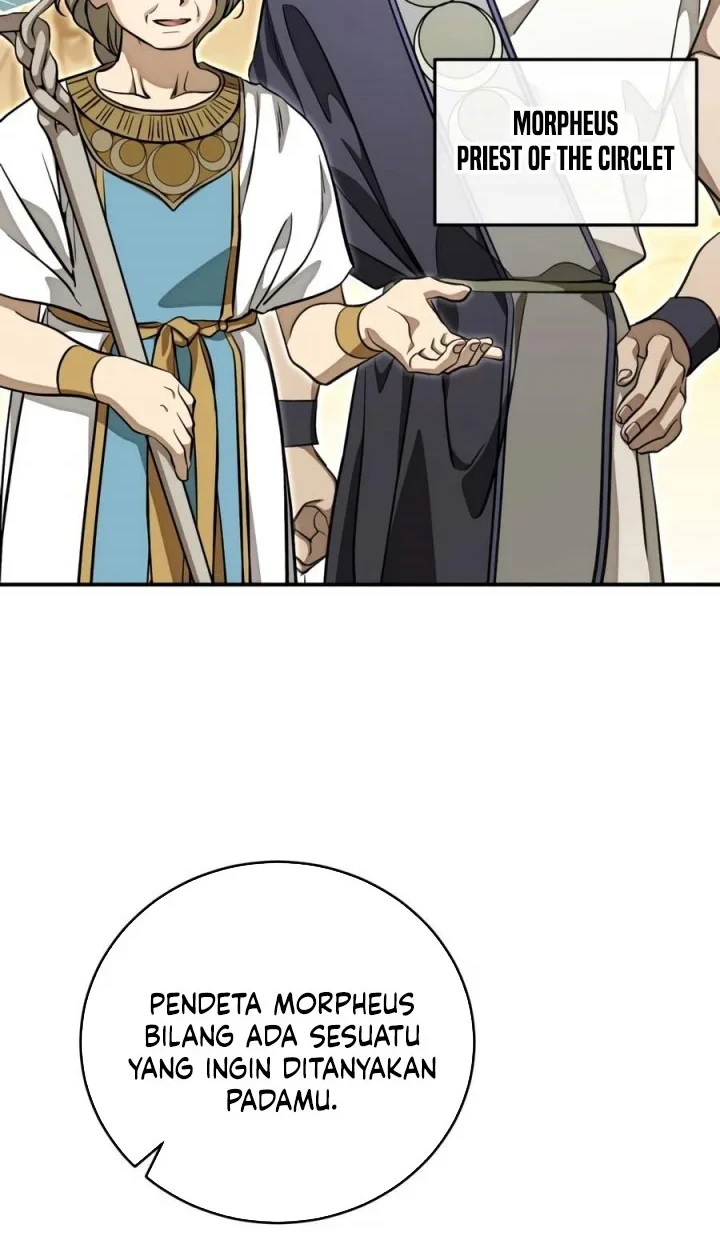 Children of the Rune Chapter 64 Gambar 27