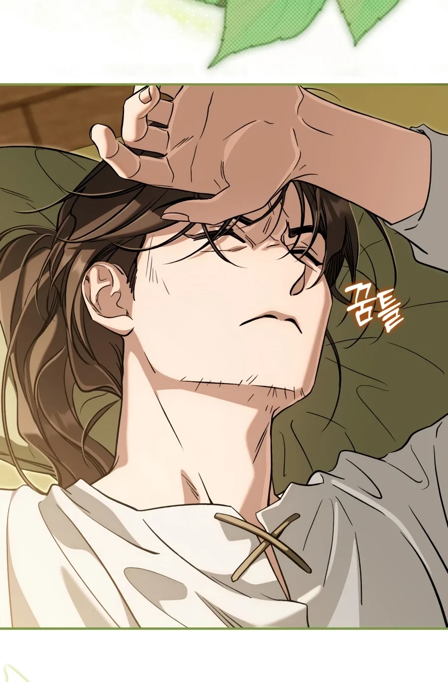 Children of the Rune Chapter 67 Gambar 29