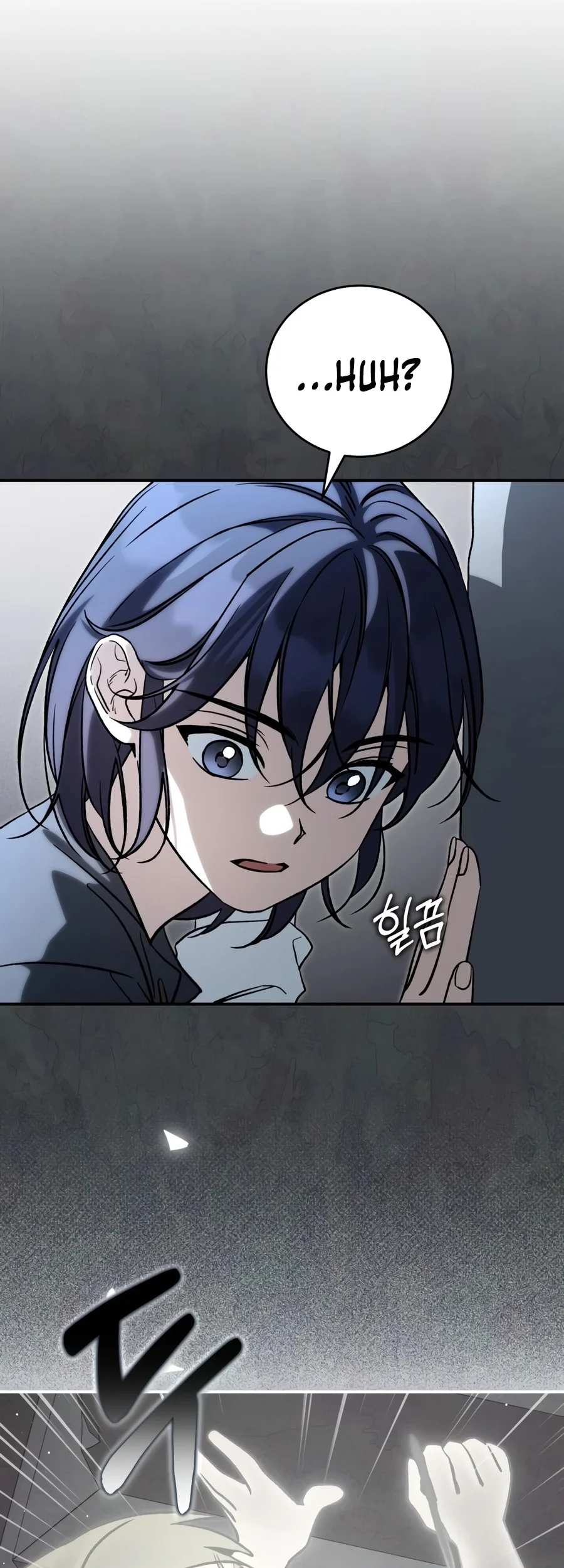 Children of the Rune Chapter 70 Gambar 38