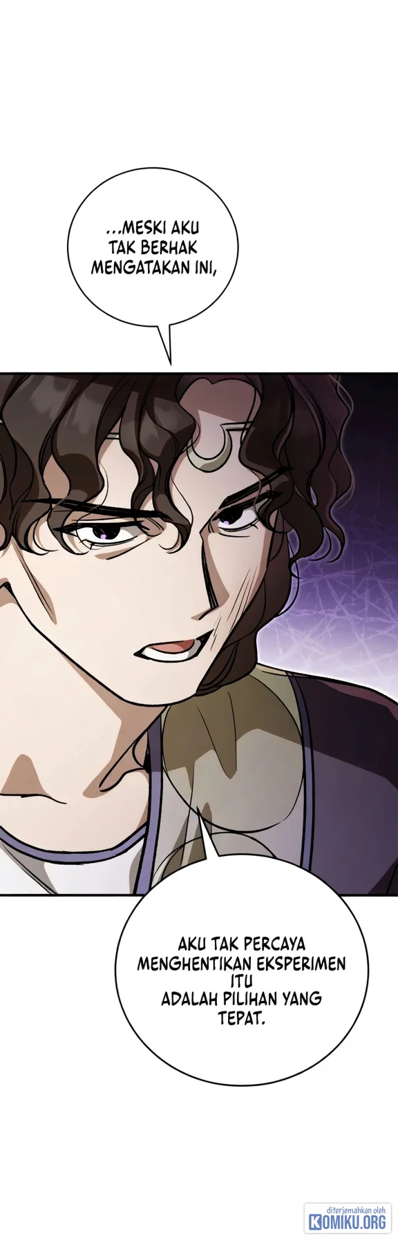 Children of the Rune Chapter 72 Gambar 36