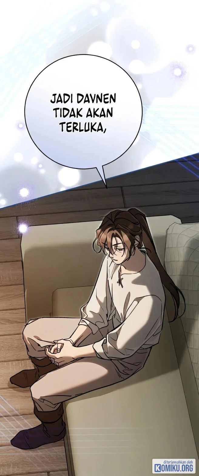 Children of the Rune Chapter 73 Gambar 37
