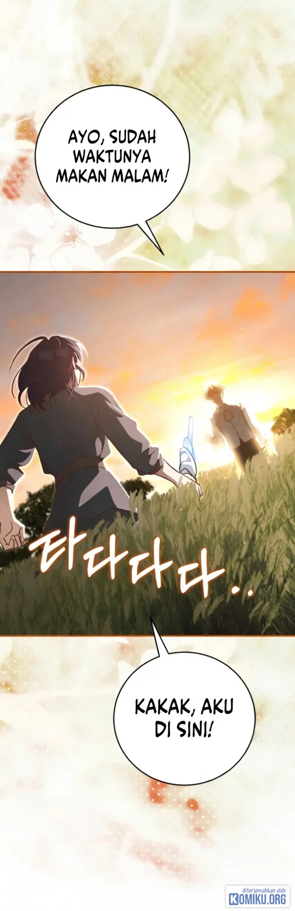 Children of the Rune Chapter 74 Gambar 32