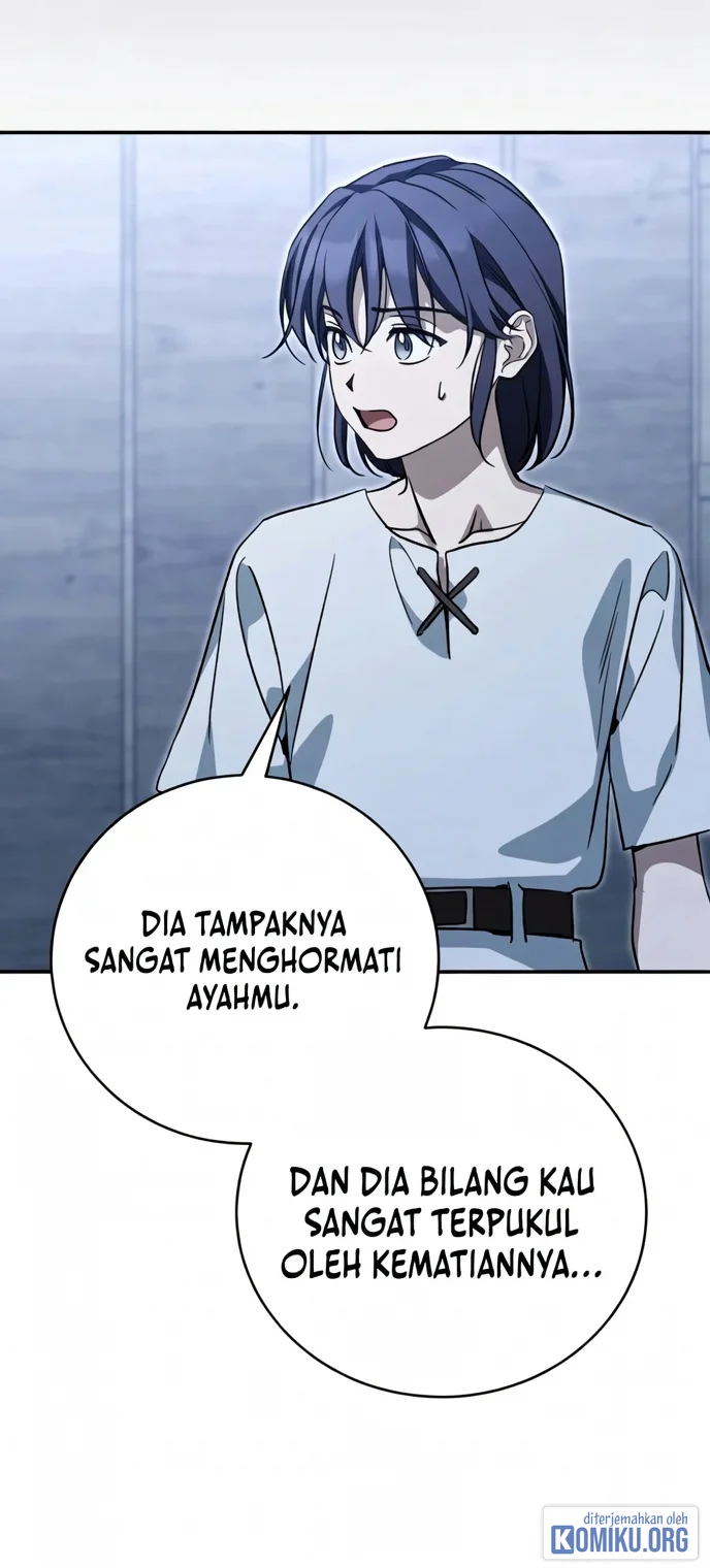 Children of the Rune Chapter 76 Gambar 28